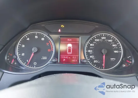 2009 Audi Q5 3.2 Premium из США, поврежденный, VIN WA1KK78R99A023390